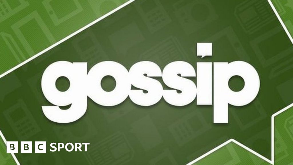 bbc sport football gossip