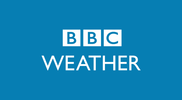 bbc weather tonbridge