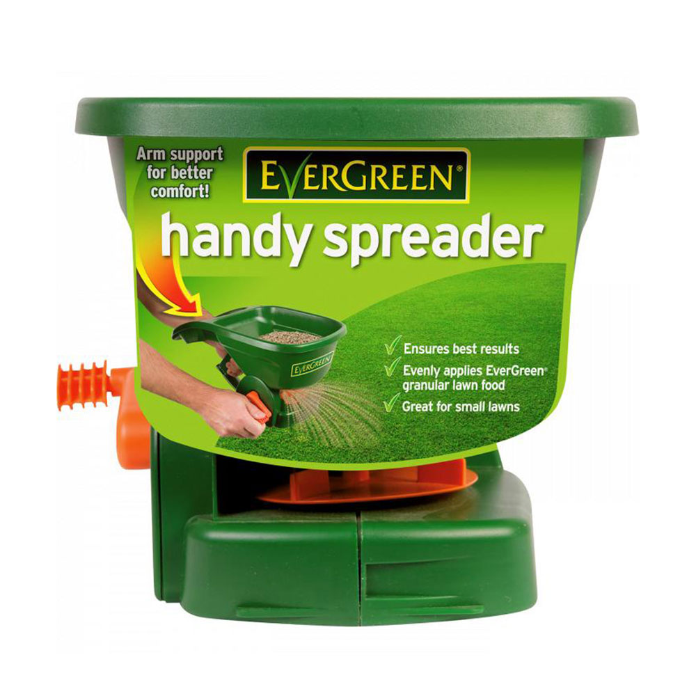 evergreen handy spreader