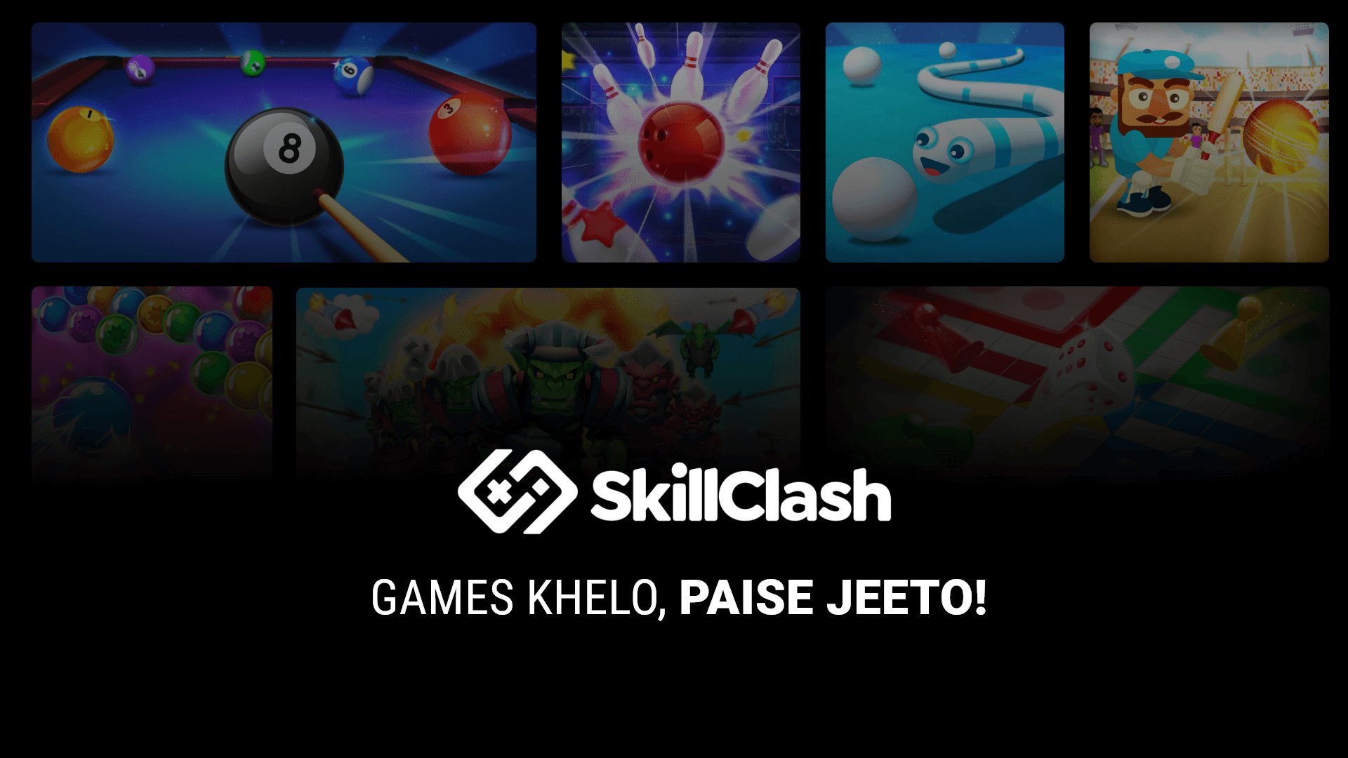 skillclash apk