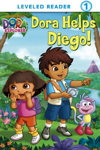 diego the explorer