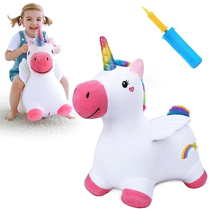 best toys for 2 year old baby girl