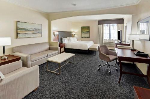 best western plus downtown inn & suites houston