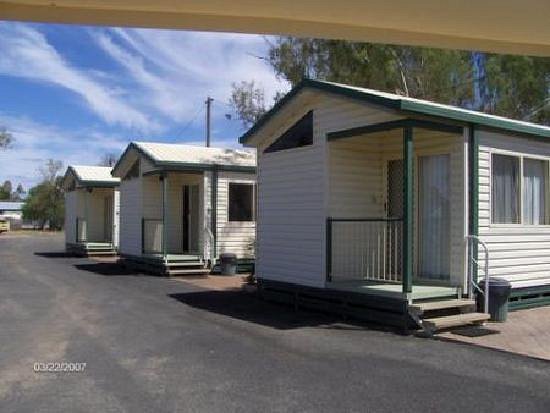 roma caravan parks reviews