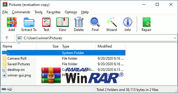 online winrar extractor