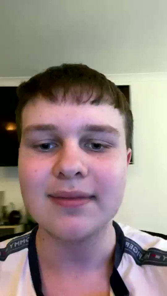 benjyfishy face