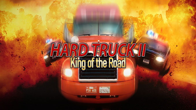 king of the road version 1.3 free download