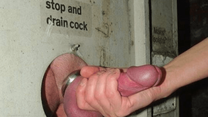 glory hole near me