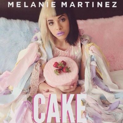 melanie martinez lyrics cake
