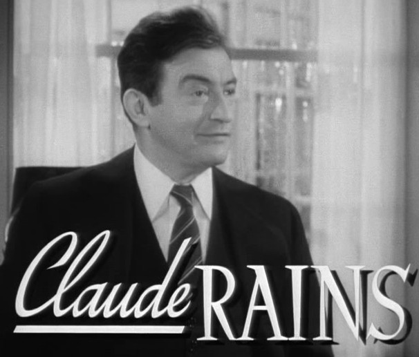 claude rains cause of death