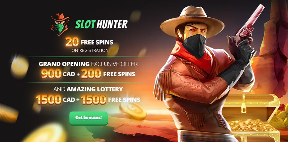 slothunter bonus code