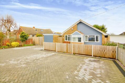 bungalows for sale in st marys bay