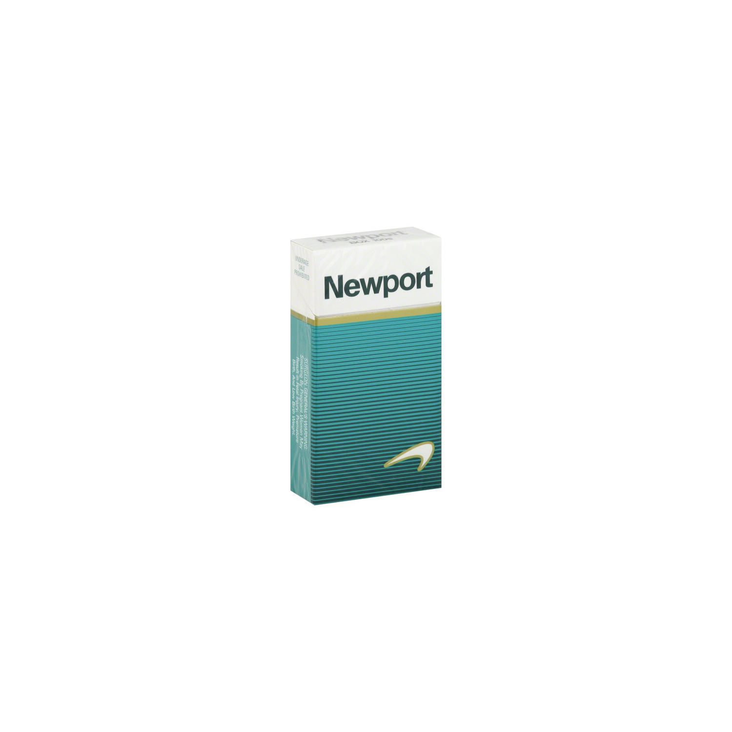 how much is newport cigarettes