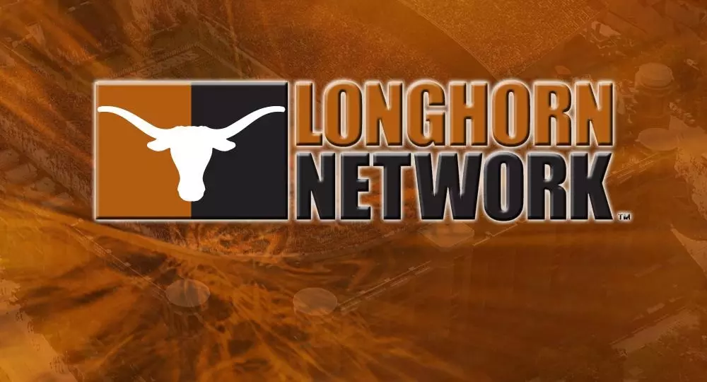 what streaming services have the longhorn network