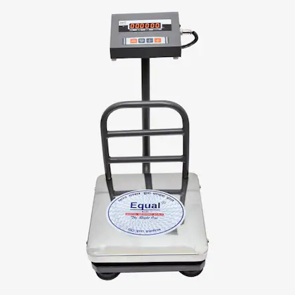 weight machine price in india