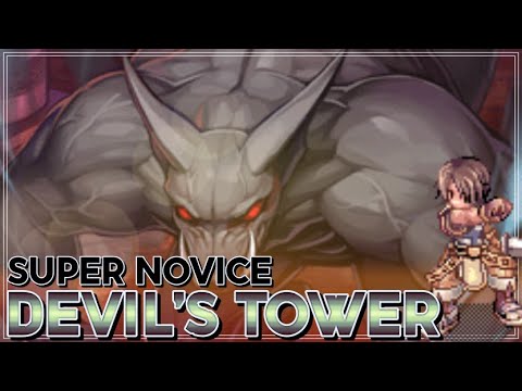 devils tower ragnarok