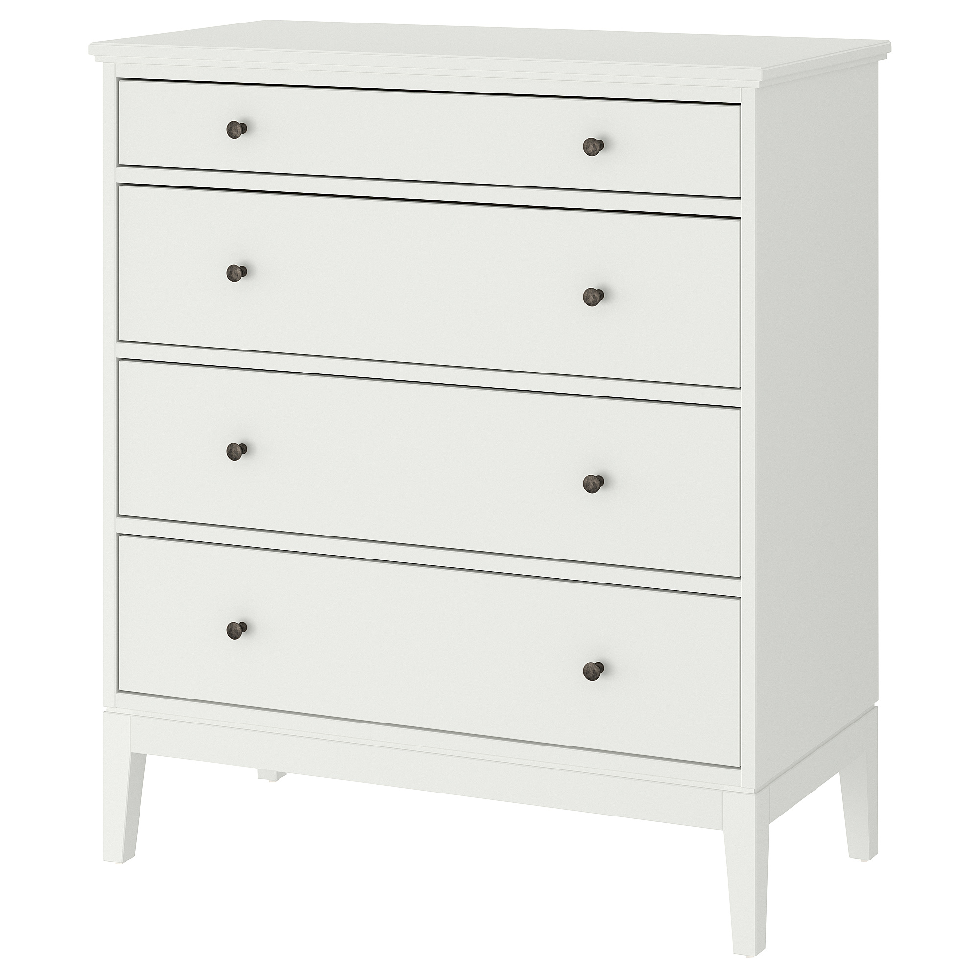 ikea 4 drawer