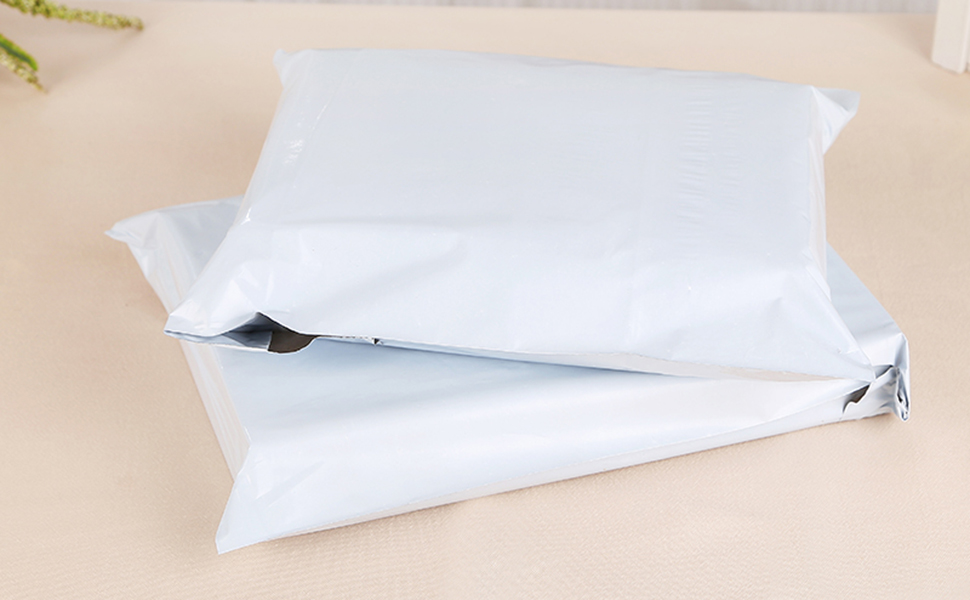 poly mailers amazon