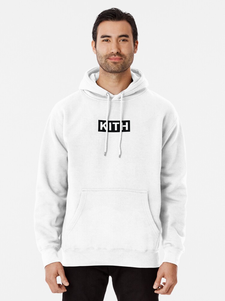 kith hoodie