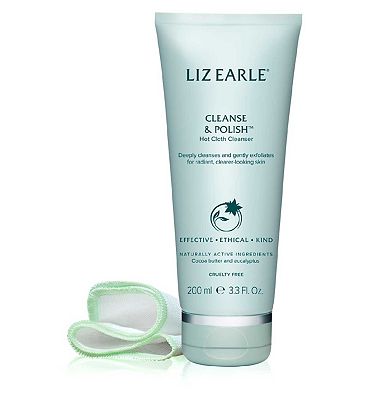 liz earle cleanse and polish boots