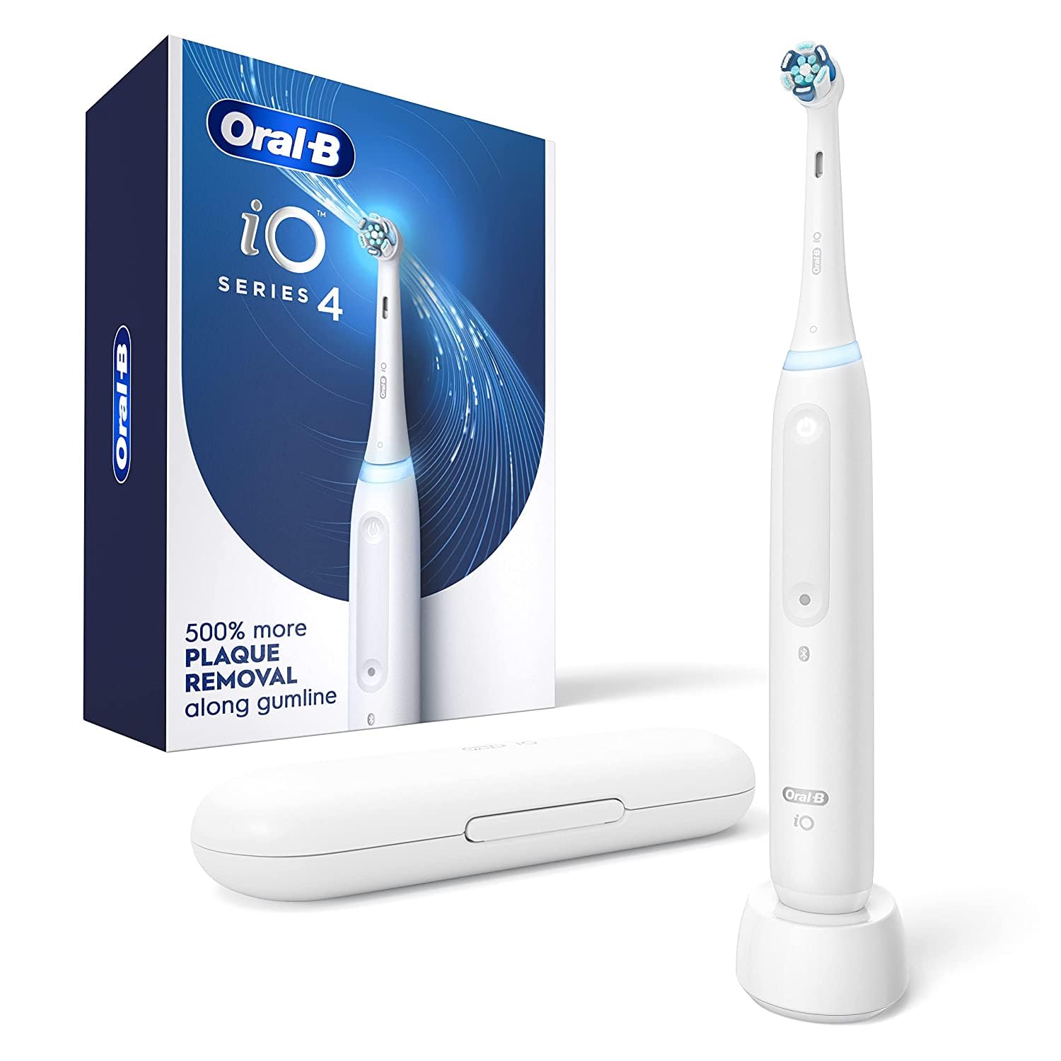 oral b ios