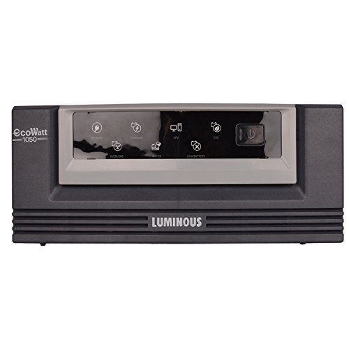 inverter luminous 1050