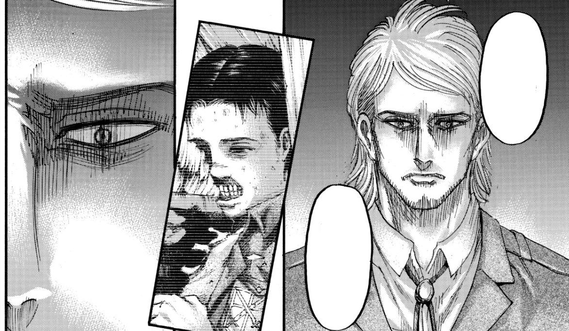 jean shingeki no kyojin