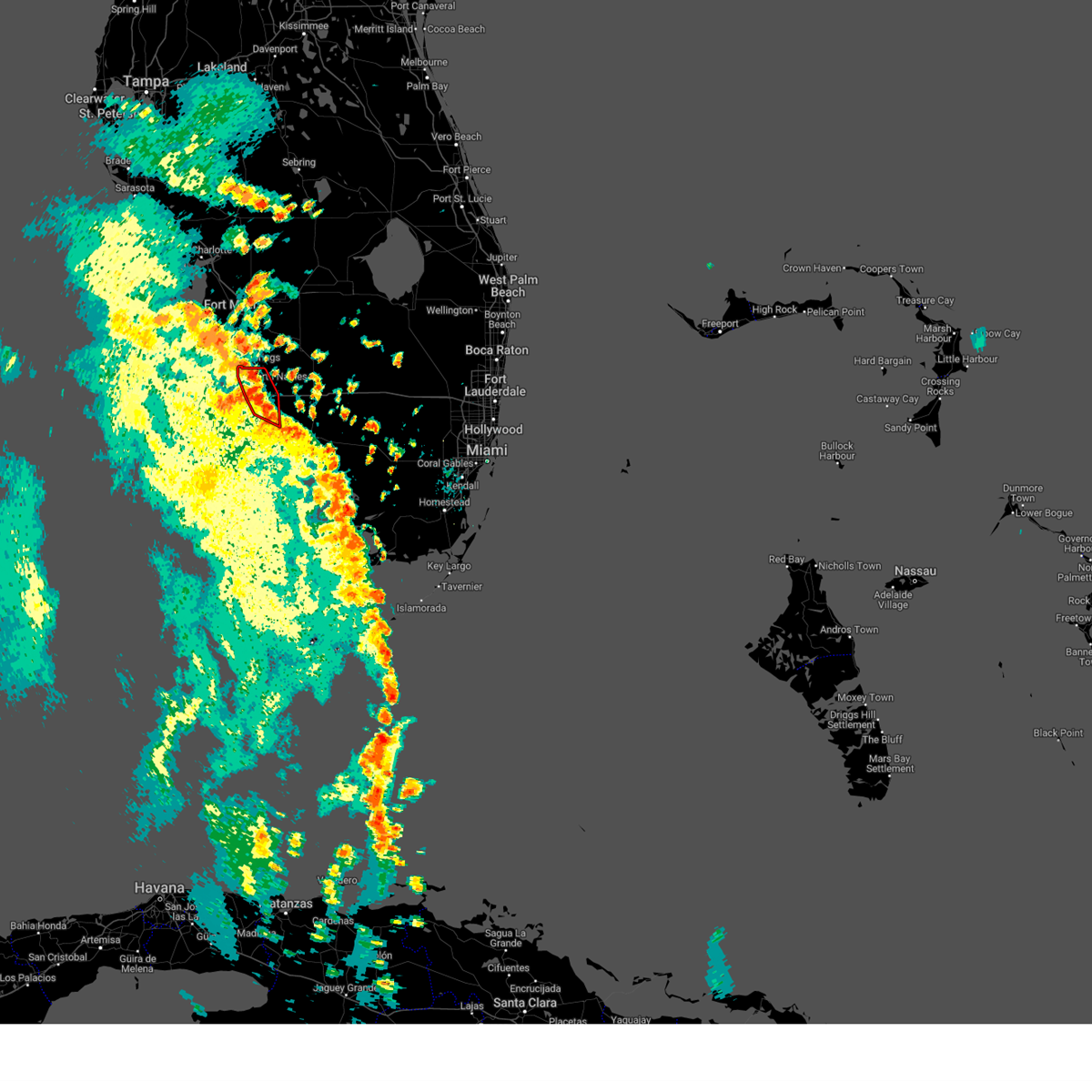 weather doppler radar naples fl