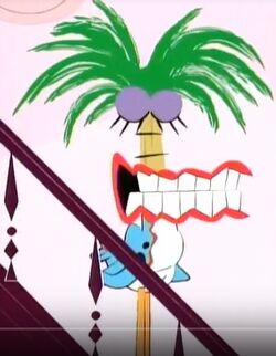 fosters home for imaginary friends coco