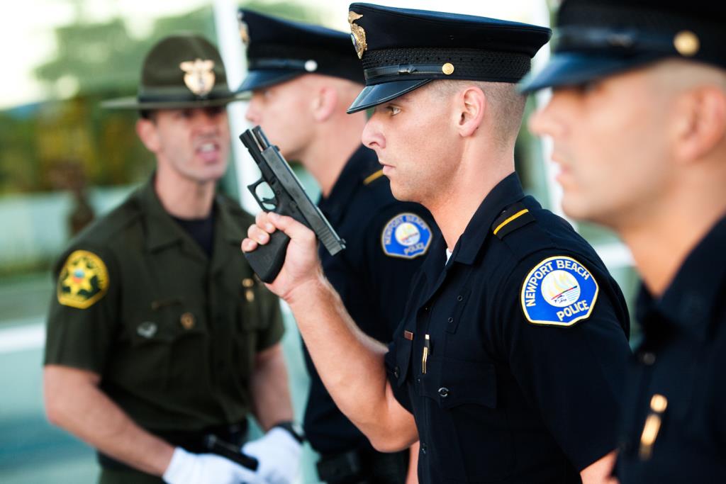 newport beach ca police department