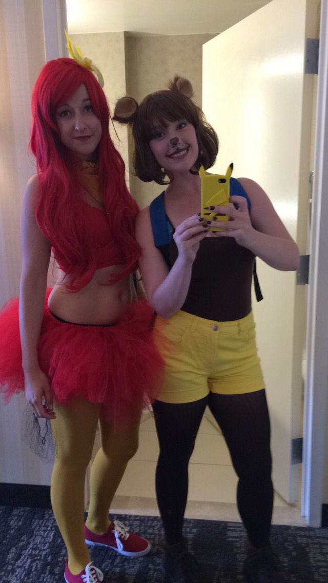 banjo kazooie cosplay