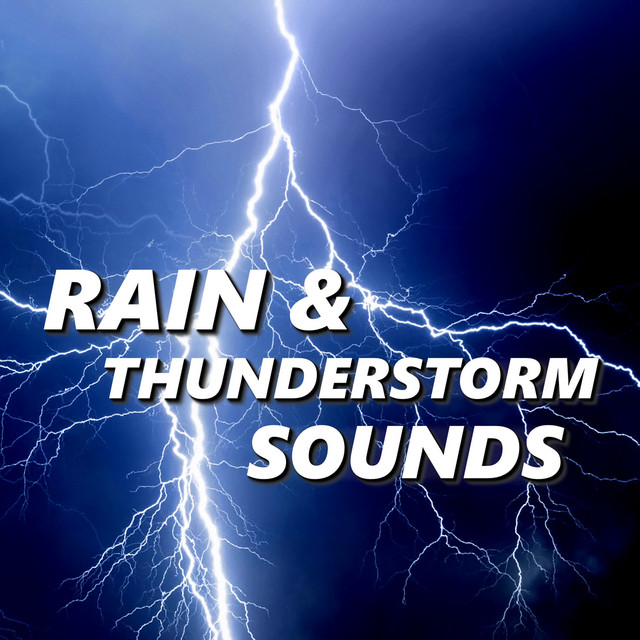 thunderstorms sounds