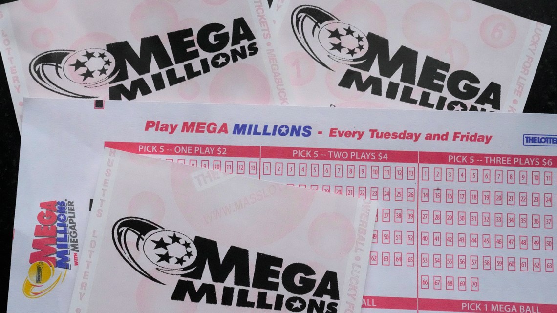 june 6 mega millions winning numbers