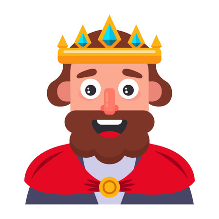 king clipart