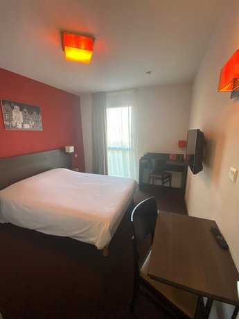 aparthotel adagio access tours tours france