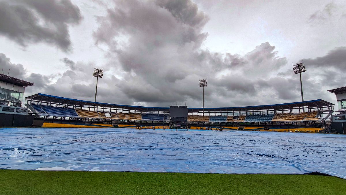 premadasa stadium weather 10 september