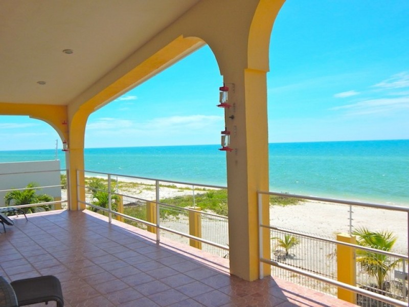 beachfront condos for sale in merida mexico