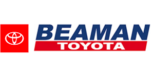 beaman toyota body shop