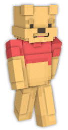 bear skin mc