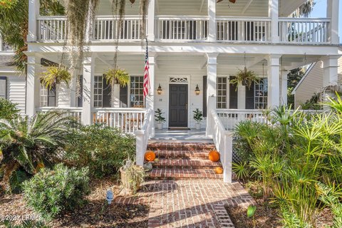 beaufort real estate