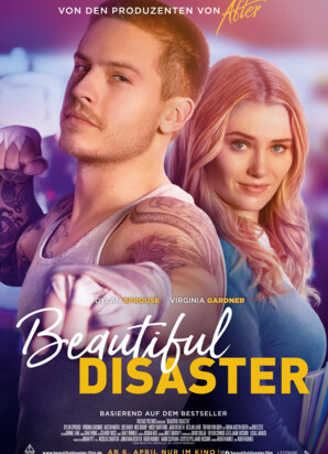 beautiful disaster film streaming vf