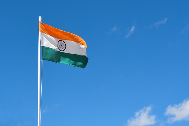 beautiful indian flag hd