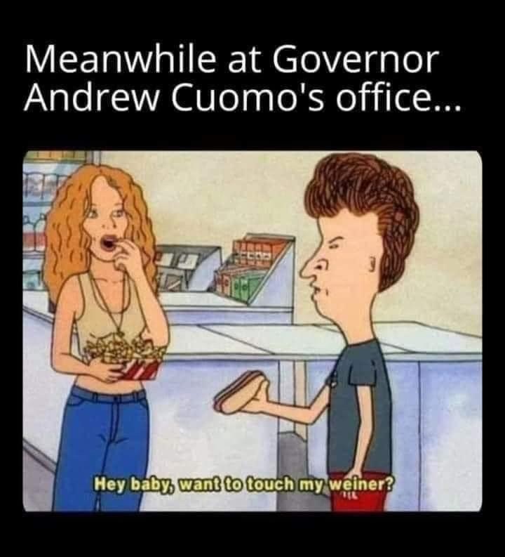 beavis and butthead meme