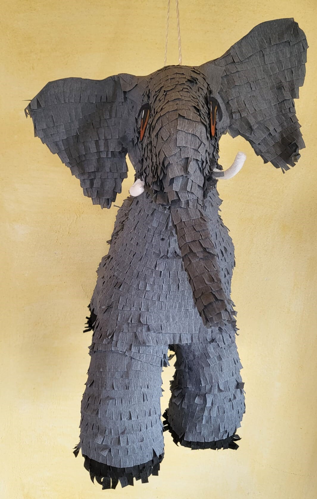 piñata de elefante