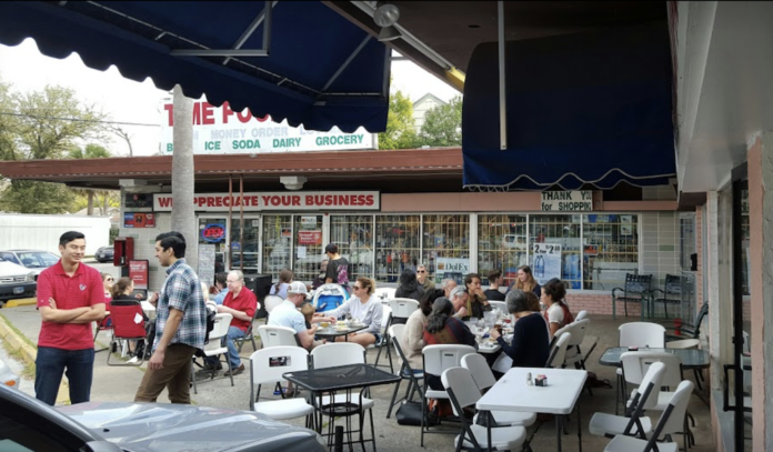 la guadalupana restaurant