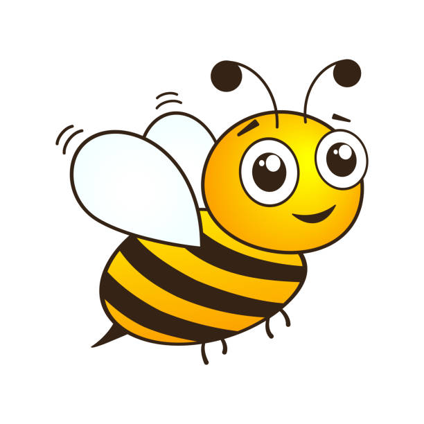bee cartoon picture