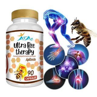 bee therapy en walmart