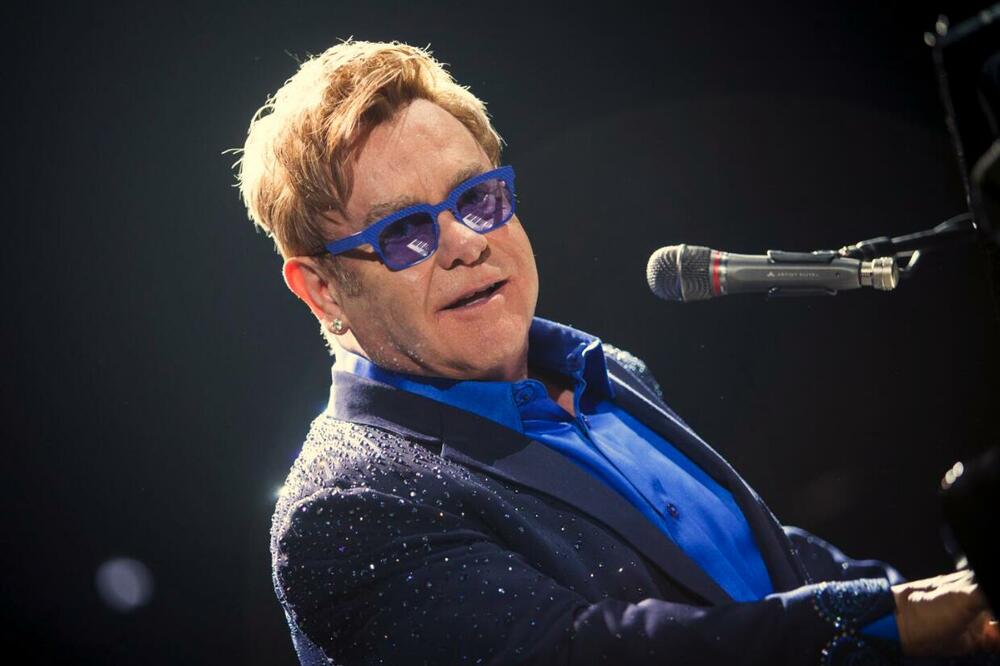 elton john songs popular