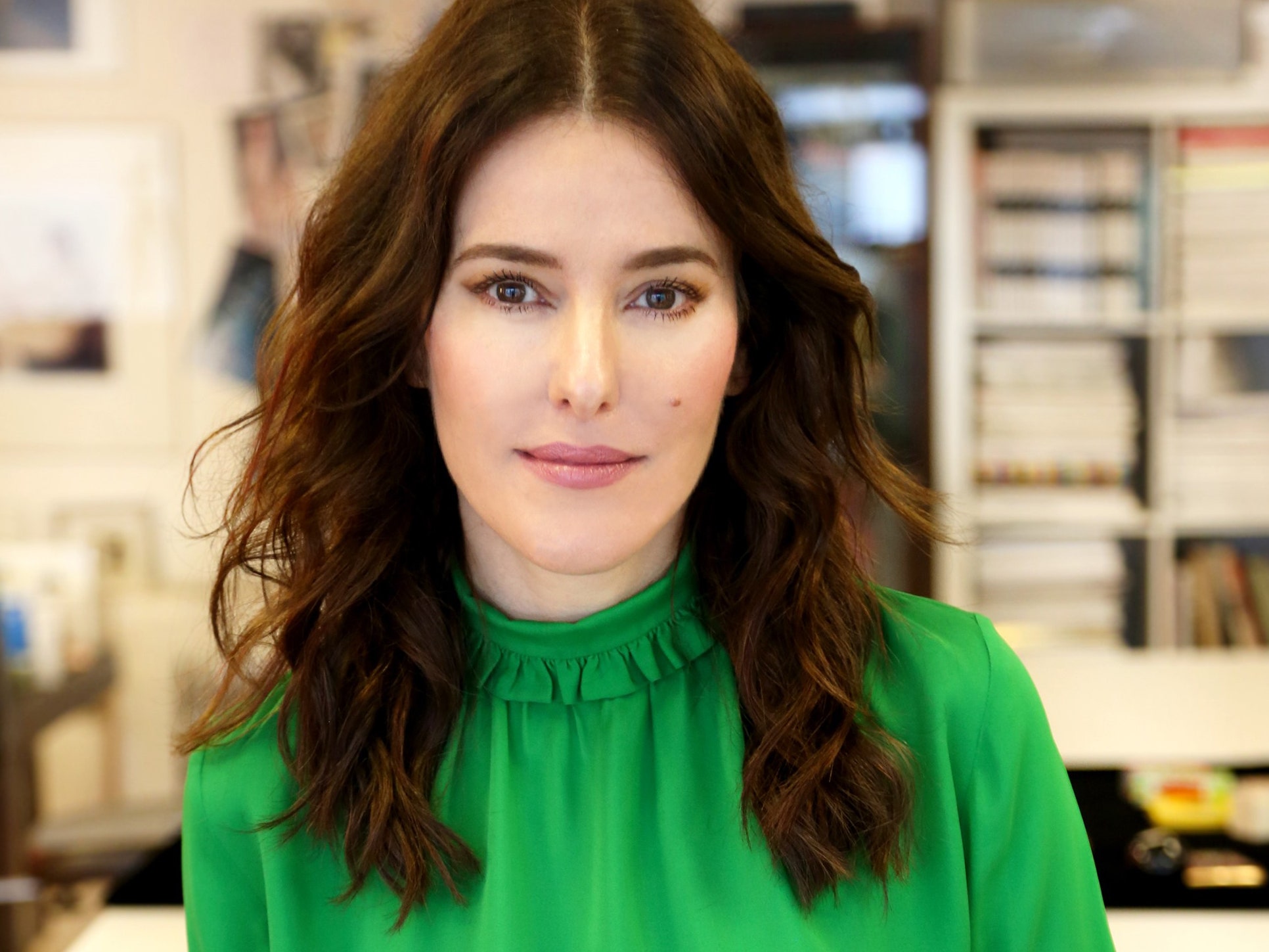 lisa eldridge