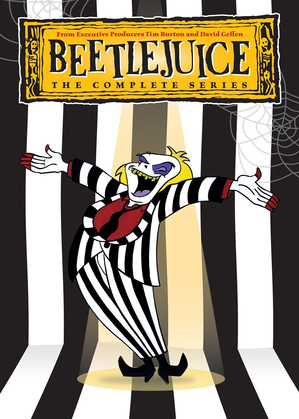 beetlejuice tv tropes